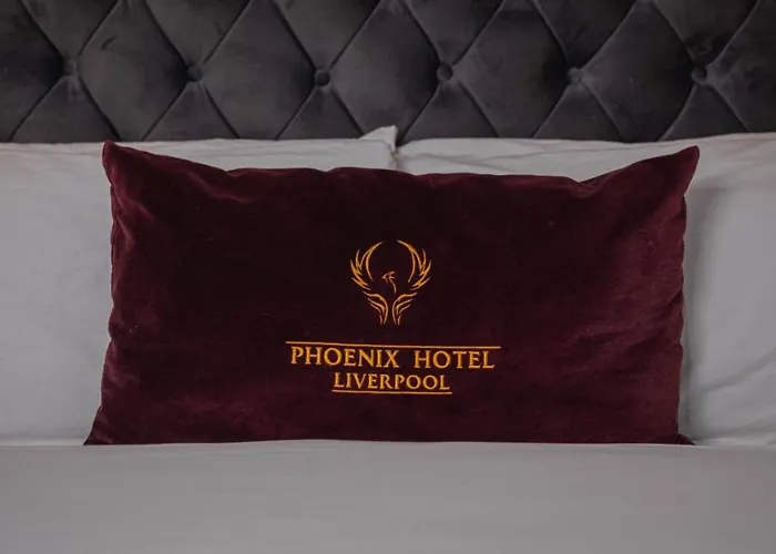 Phoenix Hotel Liverpool